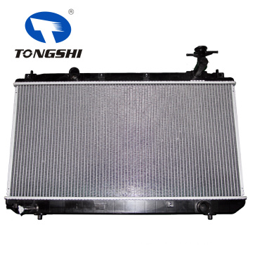 High Quality Car Radiator Radiadores for CHERY TLGGO